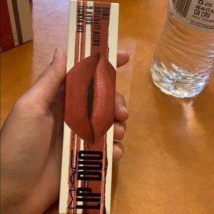 Mac Lip Duo